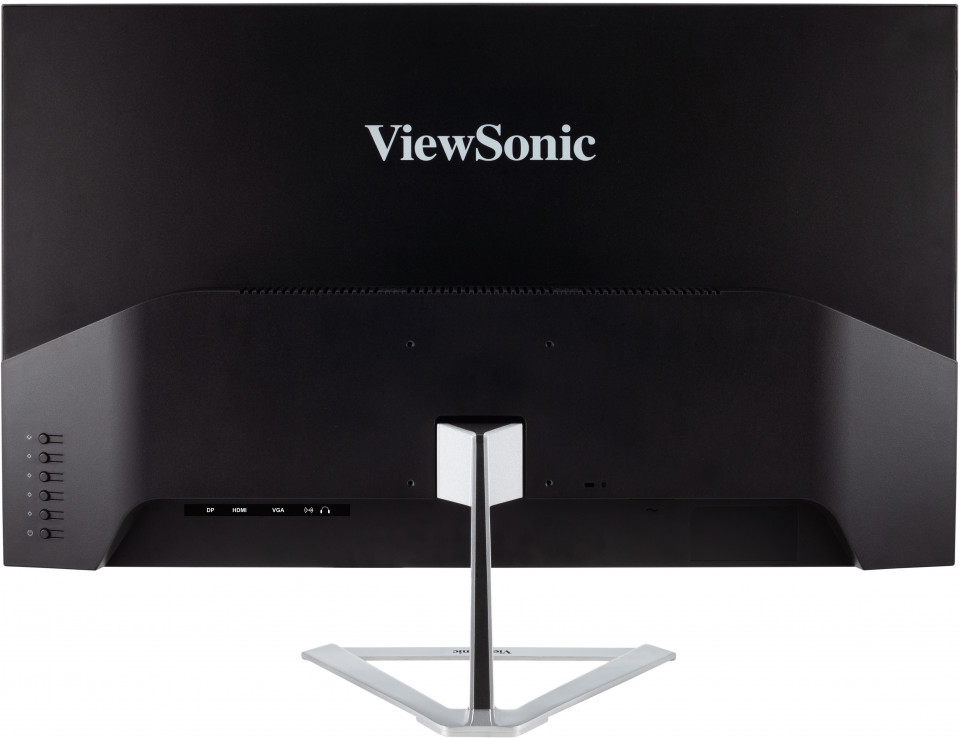 ViewSonic VX3276-MHD-3 | 32" ViewSonic VX3276-MHD-3 | 32"
