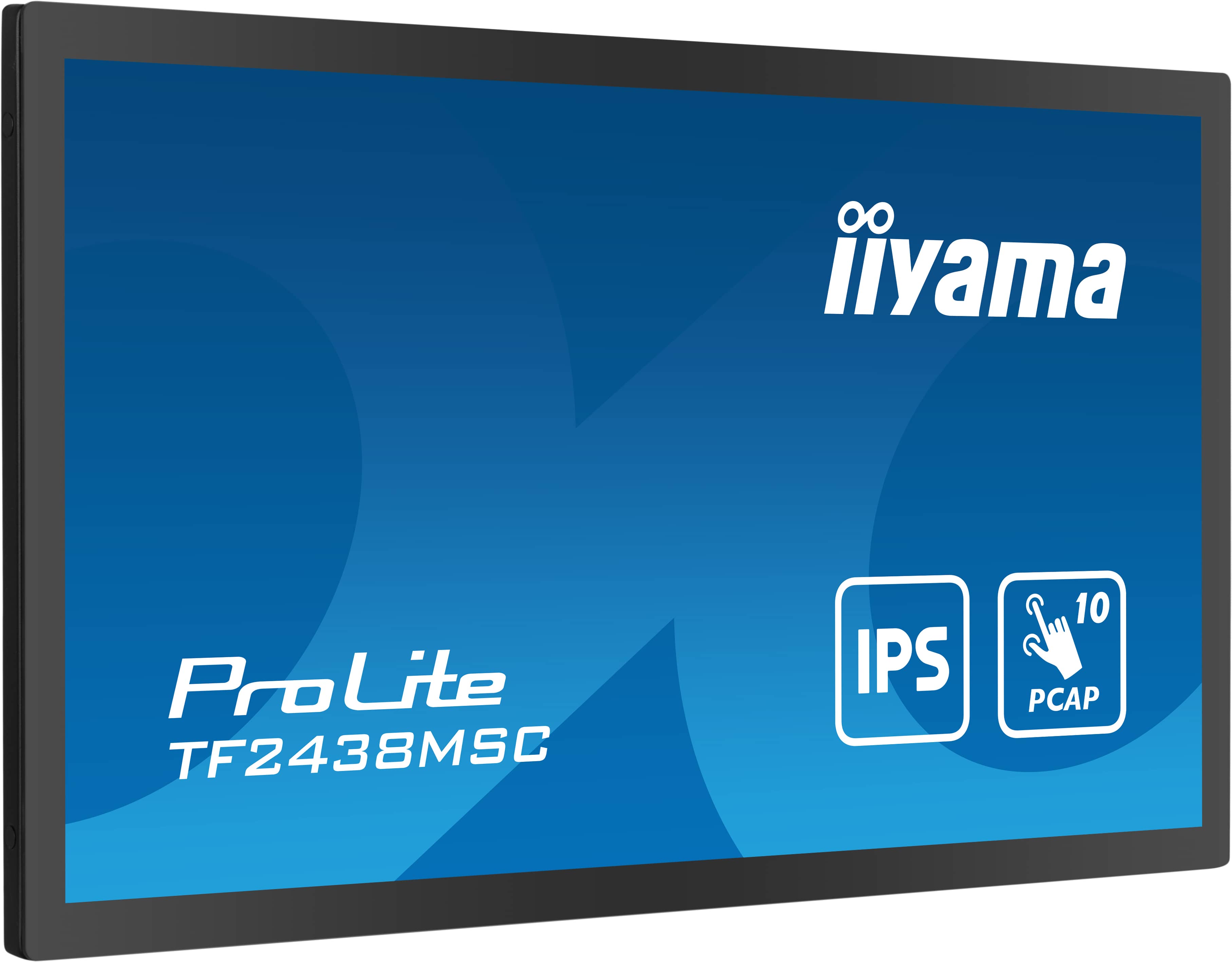 Iiyama ProLite TF2438MSC-B1 | 23,8" Iiyama ProLite TF2438MSC-B1 | 23,8"