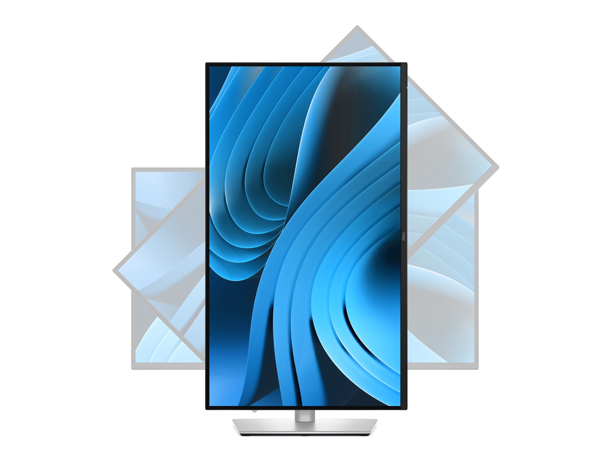 Dell Pro 27 Plus P2725D | 27 Zoll Dell Pro 27 Plus P2725D | 27 Zoll