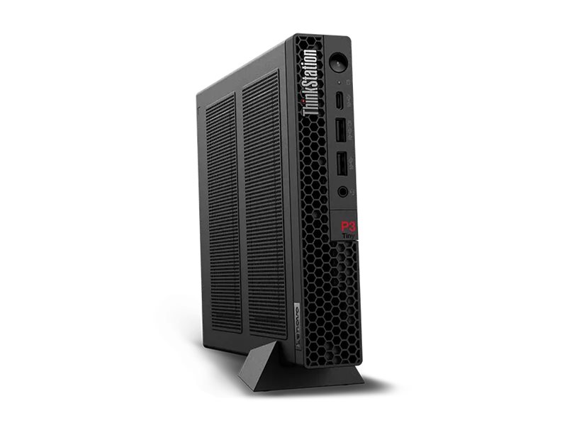 Lenovo Workstation P3 Tiny | i5-14600 | 16GB RAM | 512GB SSD | integrierte Grafikkarte | Win 11 Pro