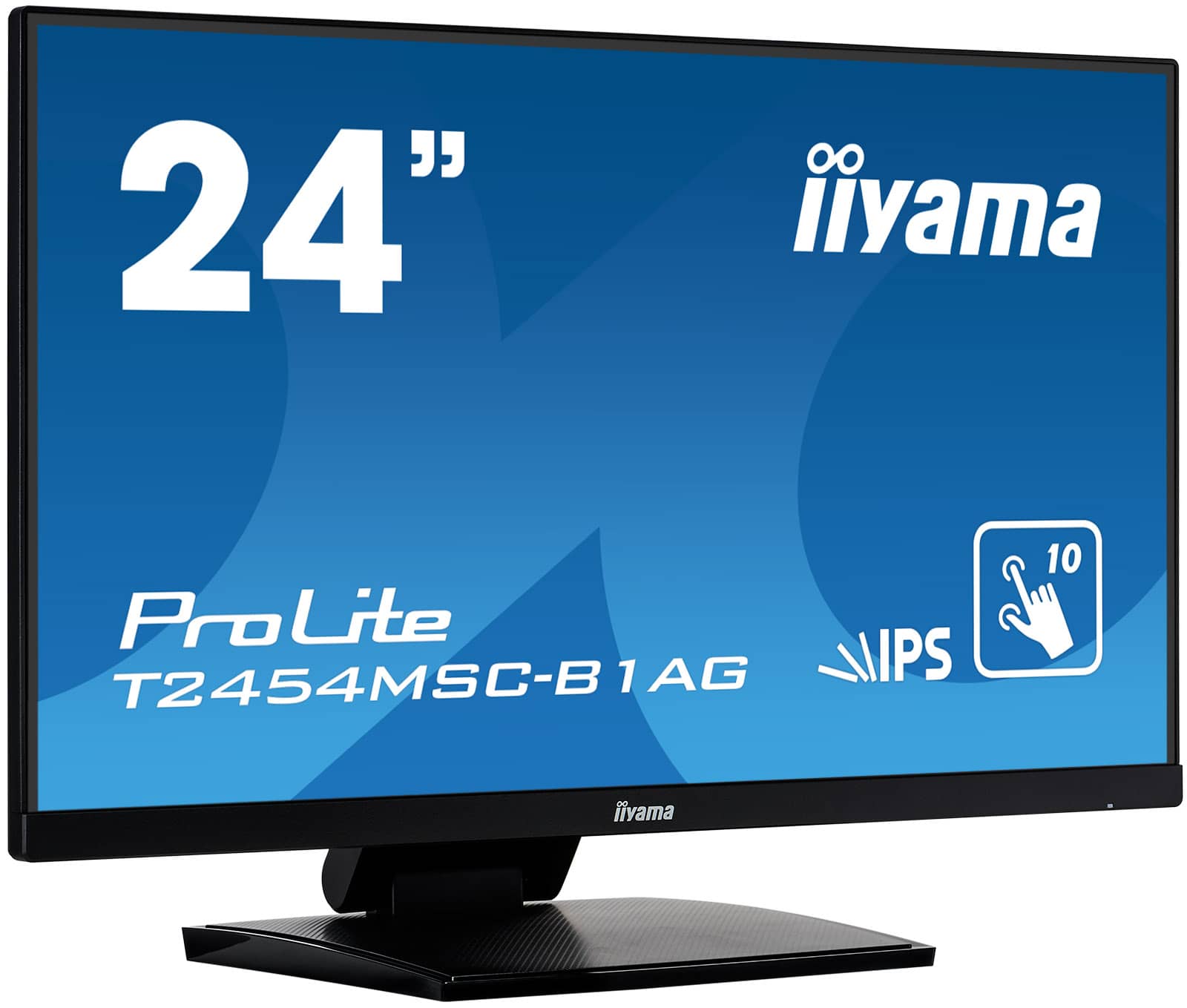 Iiyama ProLite T2454MSC-B1AG | 24" (60,5cm)