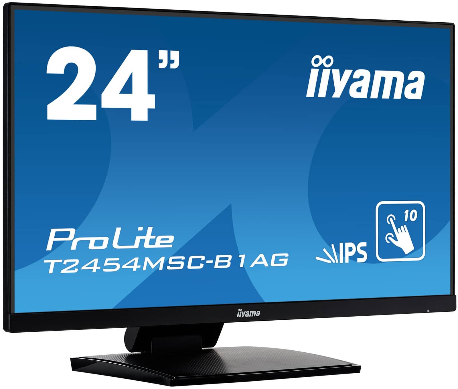 Iiyama ProLite T2454MSC-B1AG | 24"