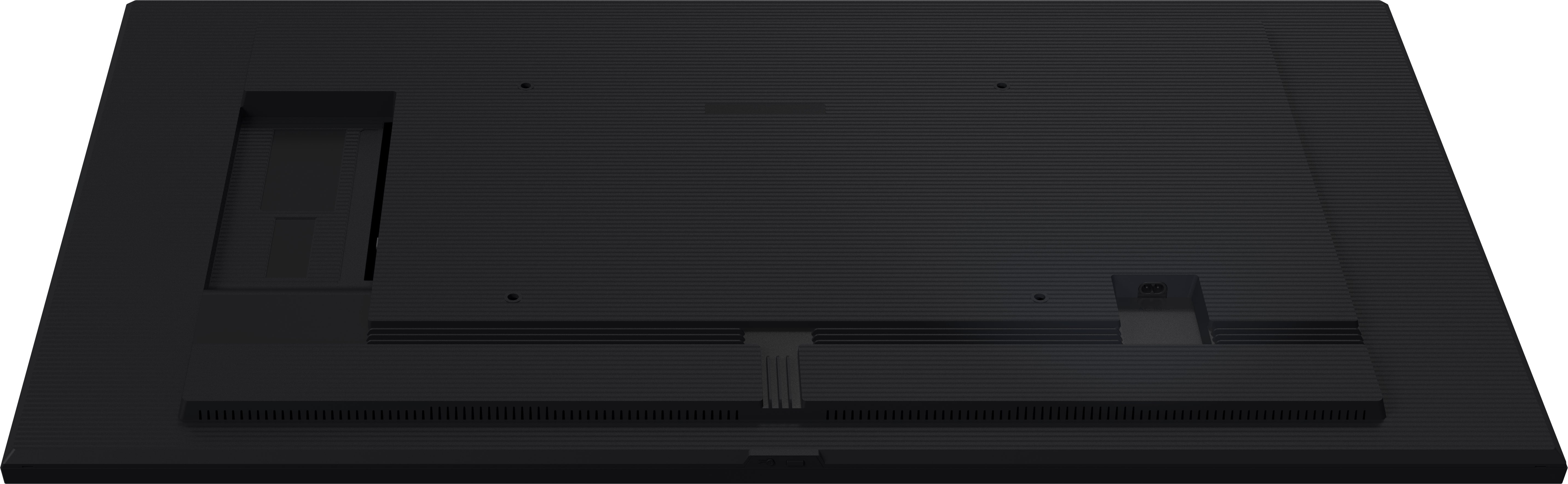 Iiyama ProLite LH5060UHS-B1AG | Professionelles 50″ 4K UHD Digital Signage – Quer/Hochformat, 500 cd/m², Android 11, FailOver, iiSignage², 24/7 Iiyama ProLite LH5060UHS-B1AG | Professionelles 50″ 4K UHD Digital Signage – Quer/Hochformat, 500 cd/m², Android 11, FailOver, iiSignage², 24/7