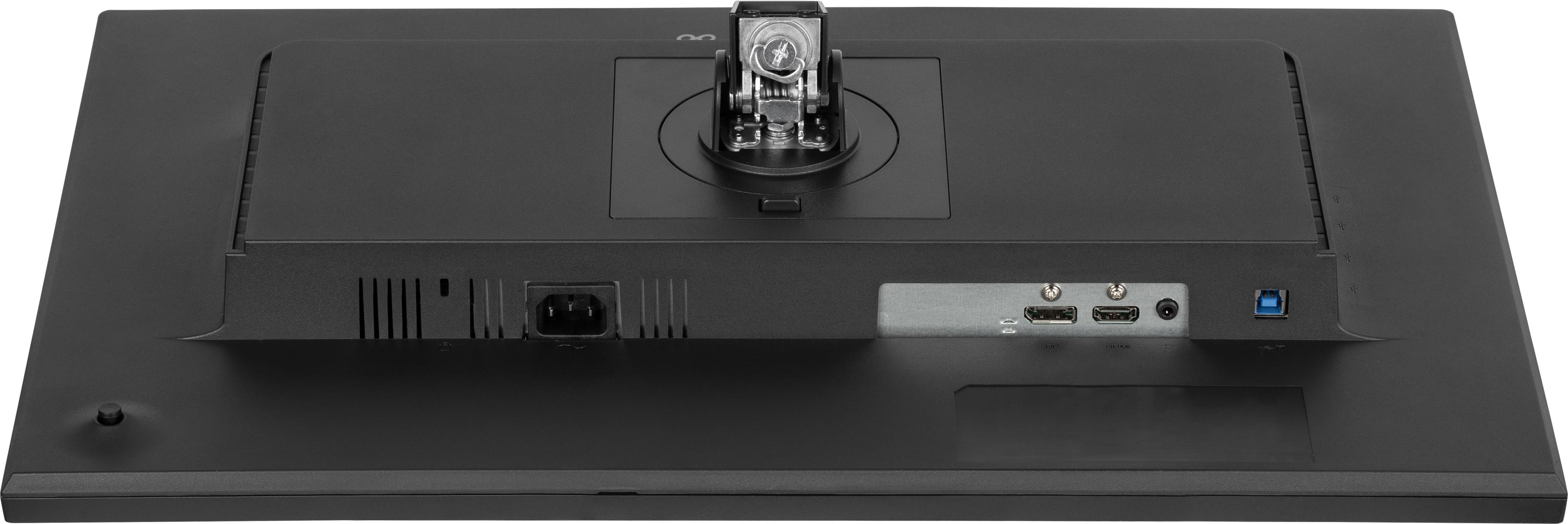 iiyama ProLite XB2495WSU-B1 | 24,1" IPS Monitor WUXGA 100Hz USB-C Hub 16:10 Ergonomisch
