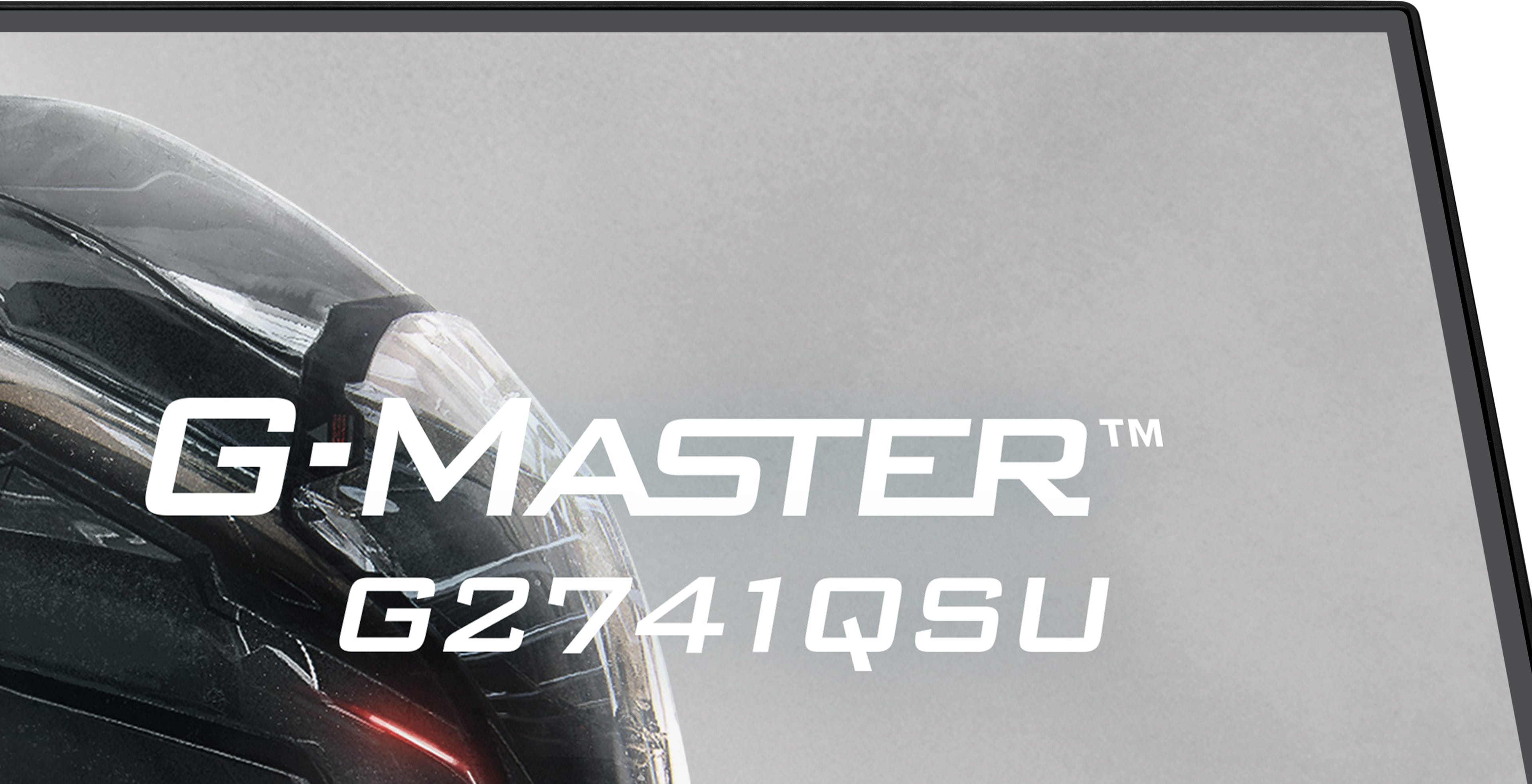 Iiyama G-MASTER GB2741QSU-B1 | 27" QHD Gaming Monitor mit 144 Hz und IPS-Panel