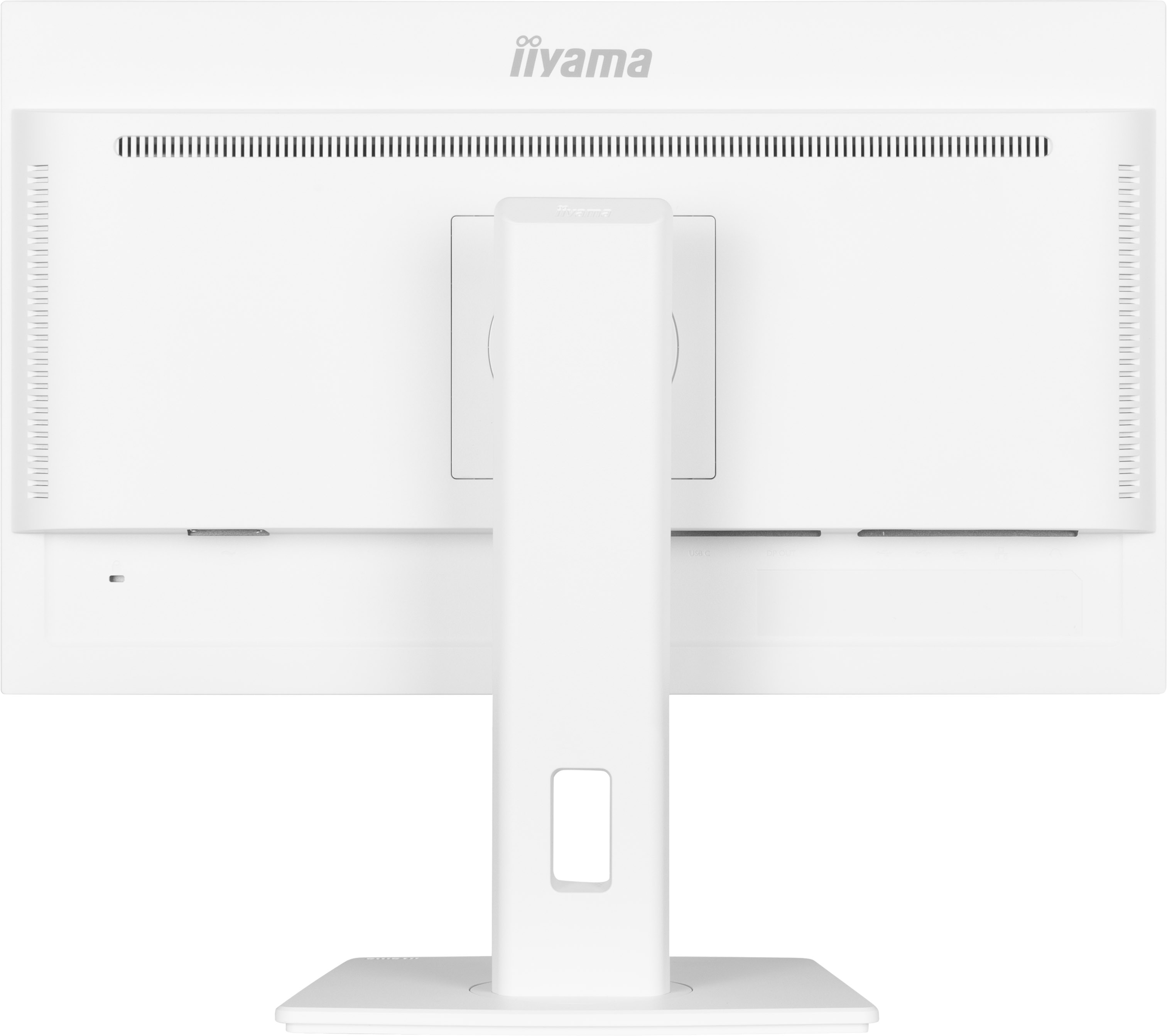 Iiyama ProLite XUB2497HSN-W2 | 24" Iiyama ProLite XUB2497HSN-W2 | 24"