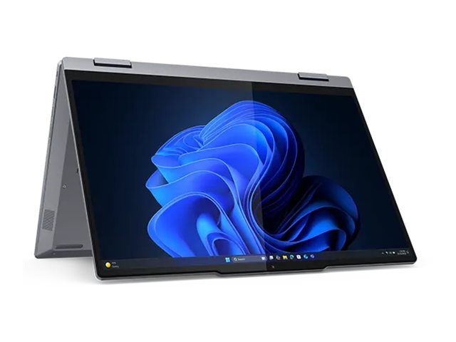 Lenovo ThinkBook 14 2-in-1 G5 | Arrow Lake | Ultra 5 225U | 16GB RAM | 512GB SSD | Win 11 Pro  | Business Notebook | AI PC