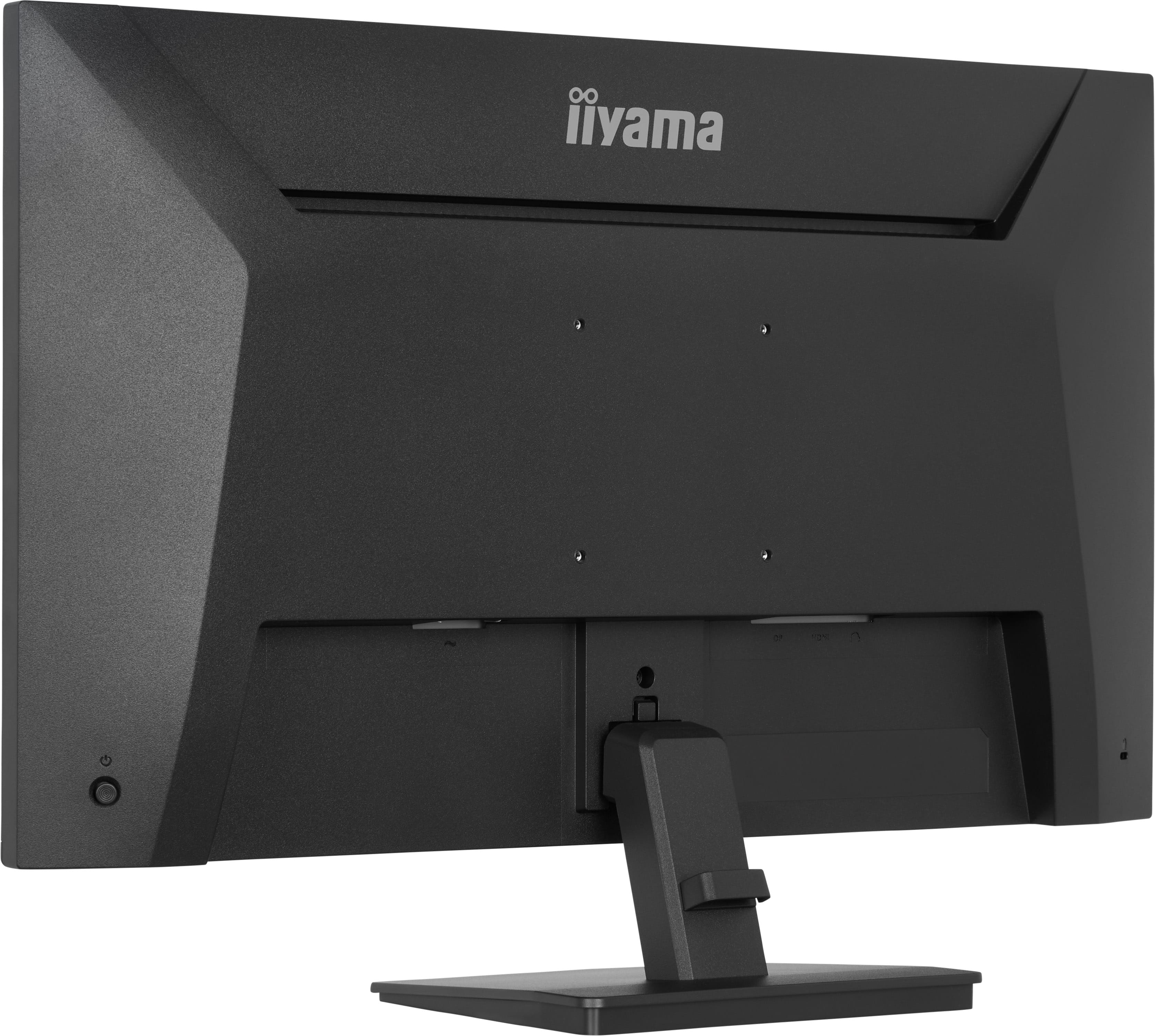 Iiyama ProLite X2791HS-B1 | 27" IPS Full HD Monitor 120 Hz Eye-Care flimmerfrei