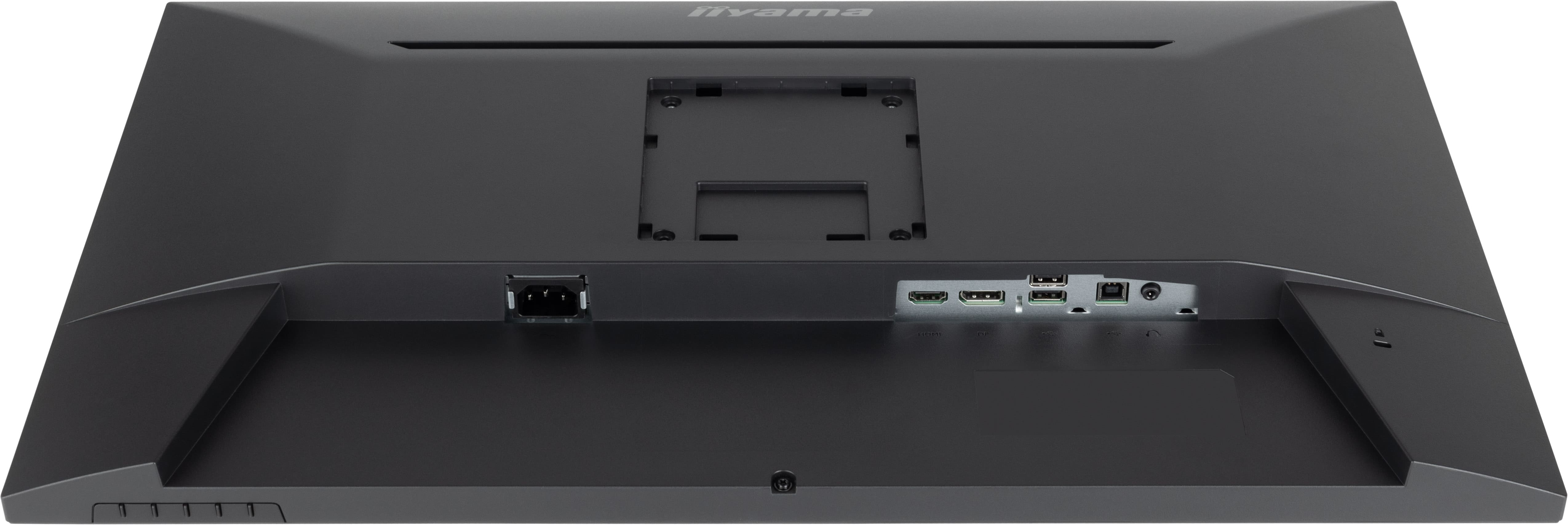 Iiyama ProLite XUB2793HSU-B7 | 27" Monitor mit IPS-Panel-Technologie und 100Hz 