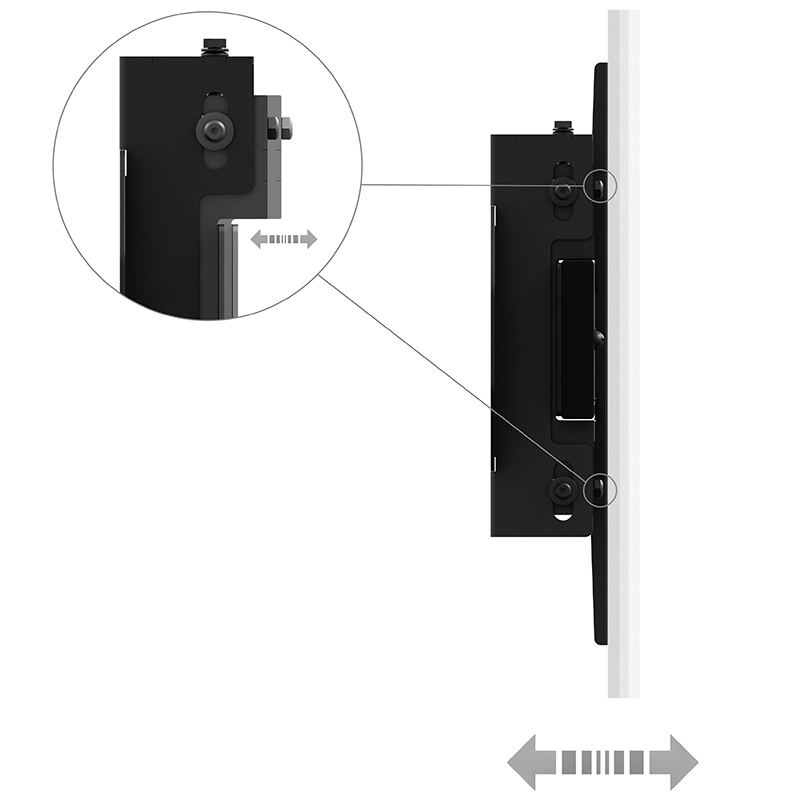 Hagor WH Synchron HD 75 – 110″ Landscape