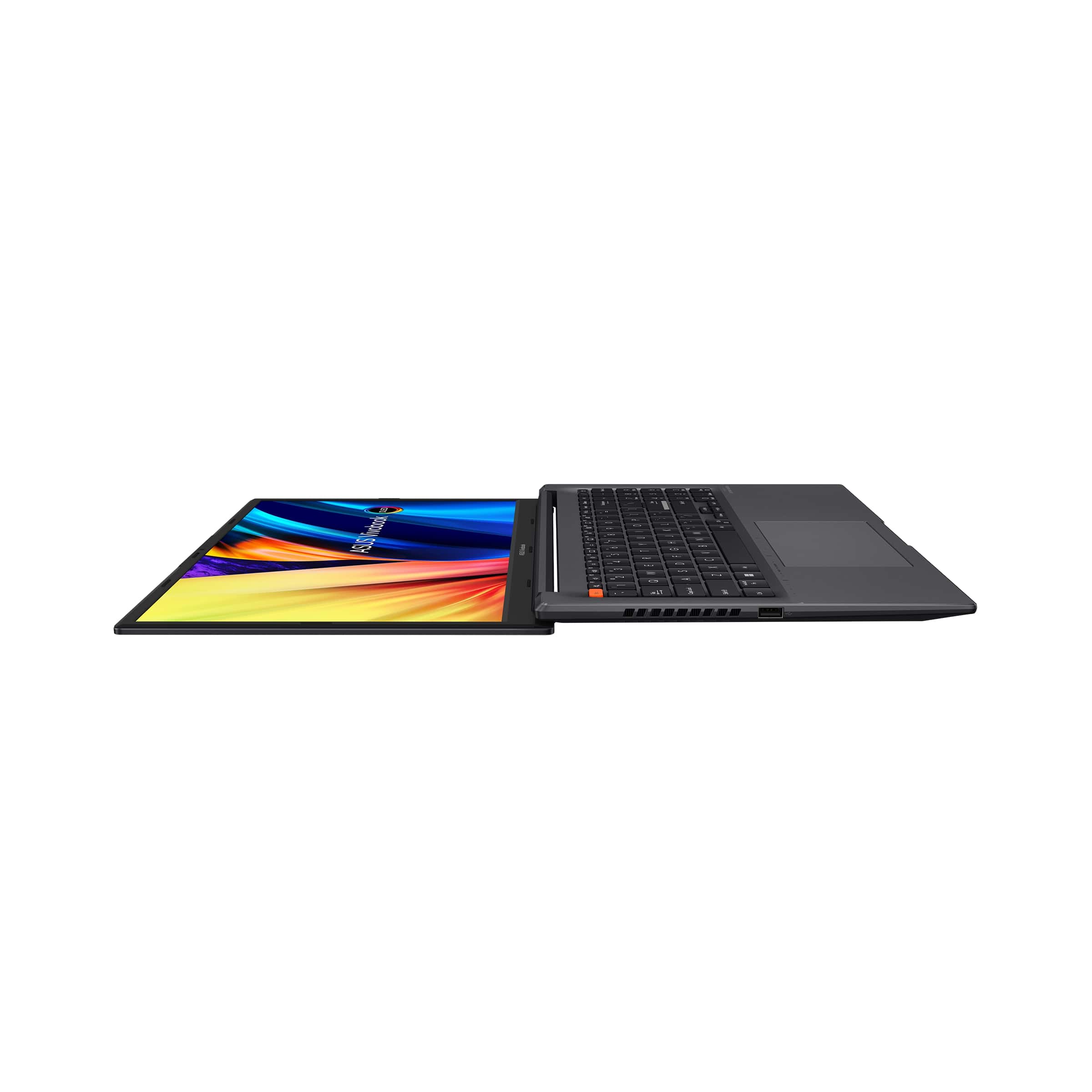 Asus VivoBook S15 OLED M3502QA-MA015W | 15,6" 2,8K OLED 600nits Display | AMD Ryzen 7 5800H | 16GB RAM | 512GB SSD | Windows 11 Home | Premium Notebook | ASUS SMART KIT | Ausstellungsgerät !
