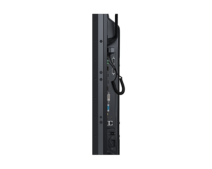Samsung UD55E-A | 55 Zoll | 700cd/m² | Full-HD | 1920 x 1080 Pixel | Video-Wall