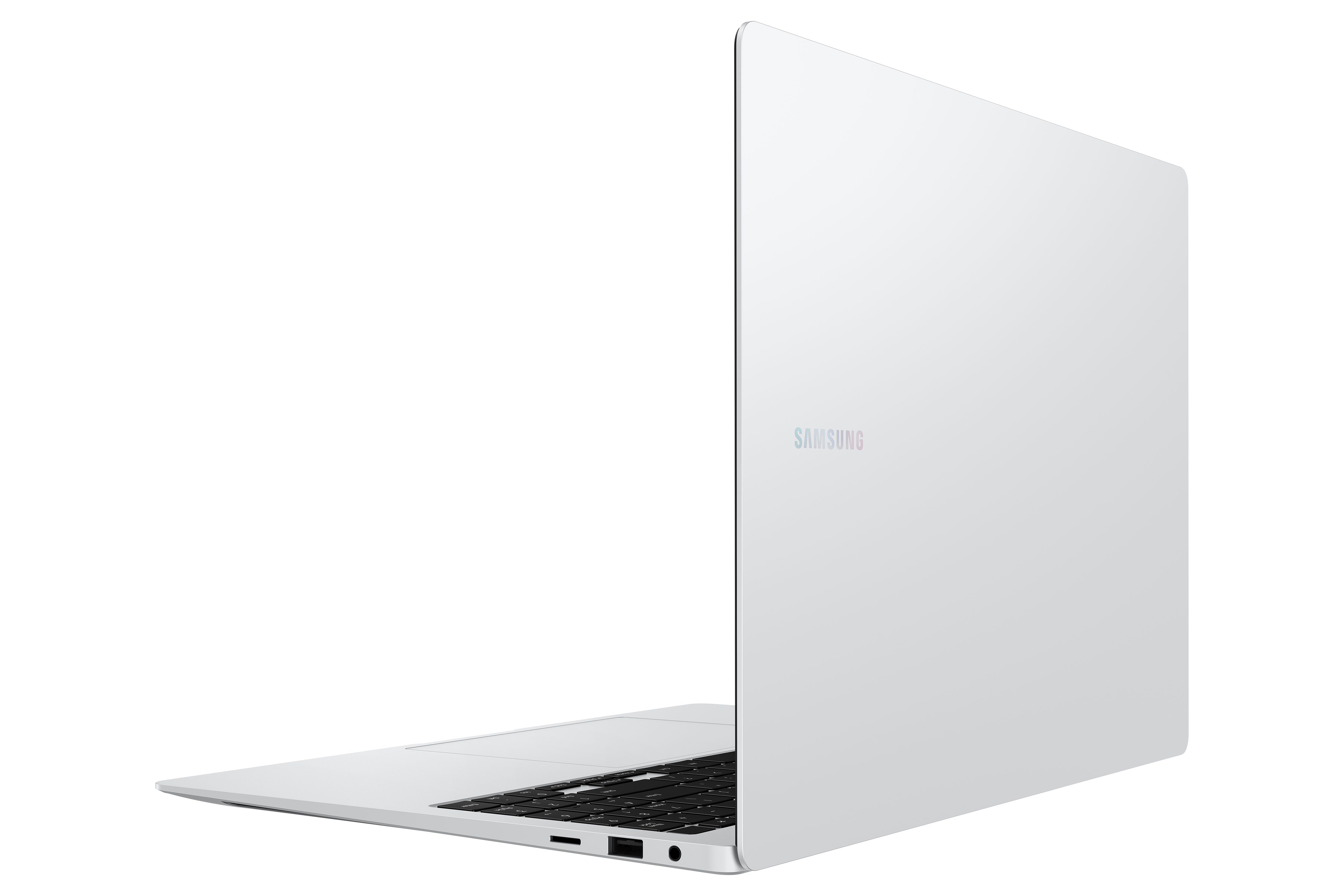 Samsung Galaxy Book 4 Pro | 16" WQXGA+ | Intel Core Ultra 7 155H | 32GB LPDDR5x | 512GB SSD | Windows 11 Pro | Silber | Notebook Samsung Galaxy Book 4 Pro | 16" WQXGA+ | Intel Core Ultra 7 155H | 32GB LPDDR5x | 512GB SSD | Windows 11 Pro | Silber | Notebook