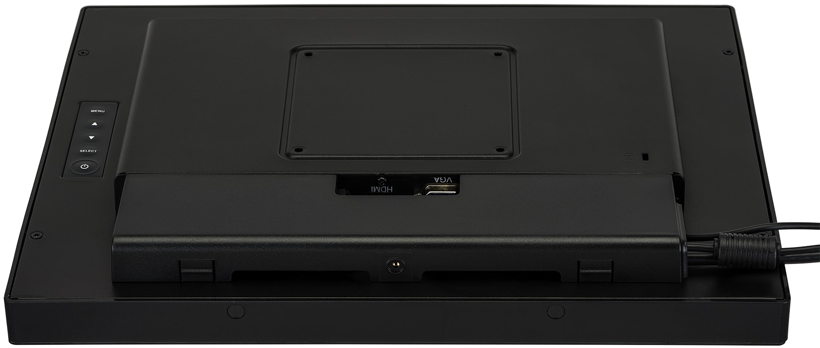 Iiyama ProLite TF1734MC-B7X | 17'' Open-Frame PCAP Touch-Monitor mit Touch-durch-Glas-Technologie