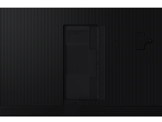 Samsung QP105DX-5K | 105 Zoll | 500 cd/m² | 5K UHD | 5120 x 2160 Pixel | 24/7 Display
