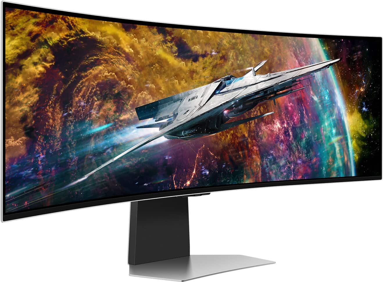 Samsung  LS49CG954SUXEN | 49 Zoll