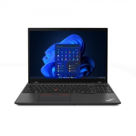 Lenovo ThinkPad T16 | 16" (40,6cm) | i5 | 16GB | 512GB SSD| LTE | W10P | Notebook