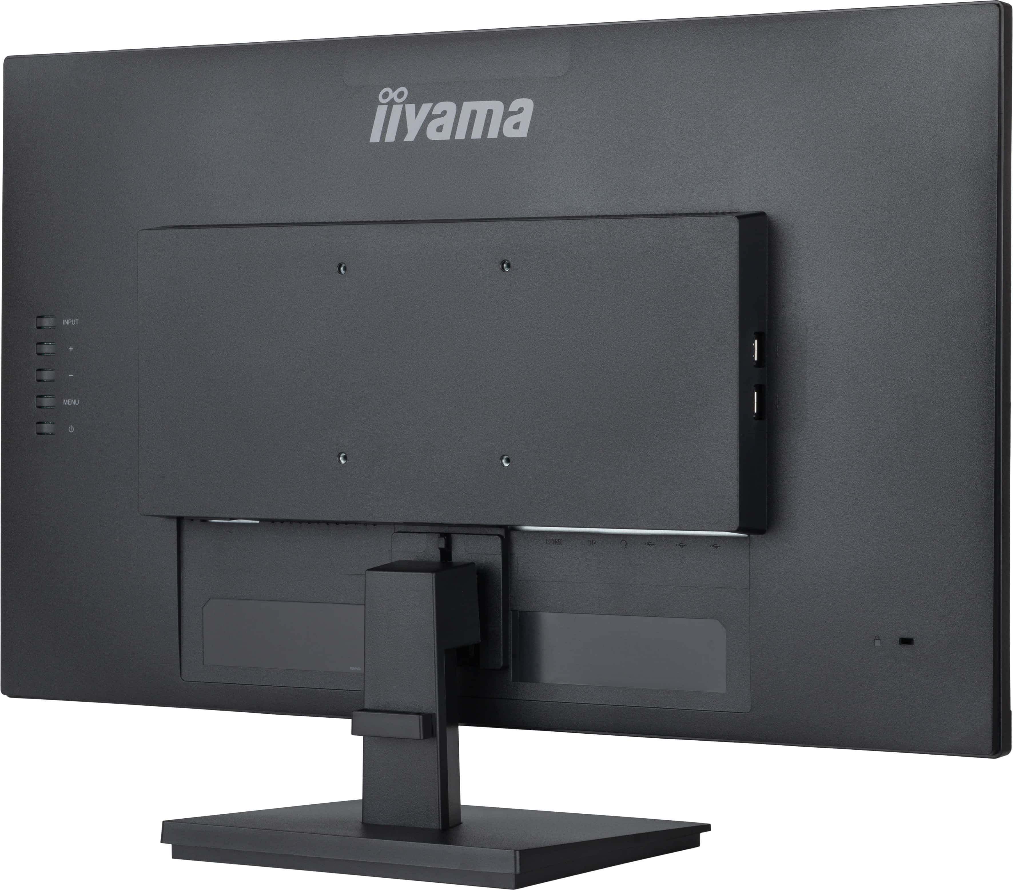 Iiyama ProLite XU2792QSU-B6 | 27" Iiyama ProLite XU2792QSU-B6 | 27"
