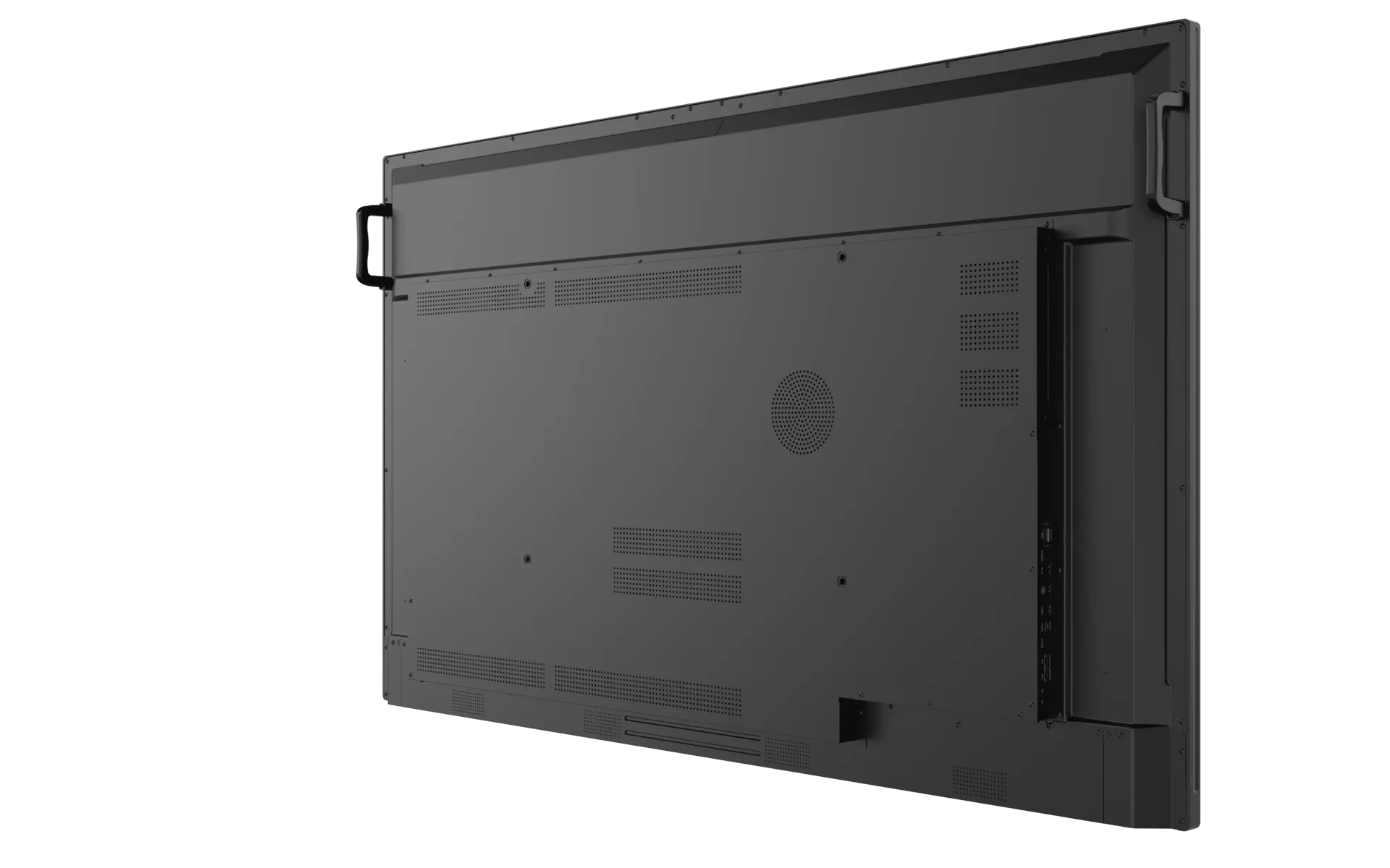 Iiyama ProLite TN6505A-B1AG | 65" professionelles 4K Touch-Display ohne Betriebssystem