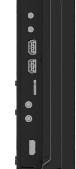 Iiyama ProLite LH8675UHS-B2AG | 86" 4K UHD Allround-Digital Signage Display mit Android 11 & 24/7 Betrieb
