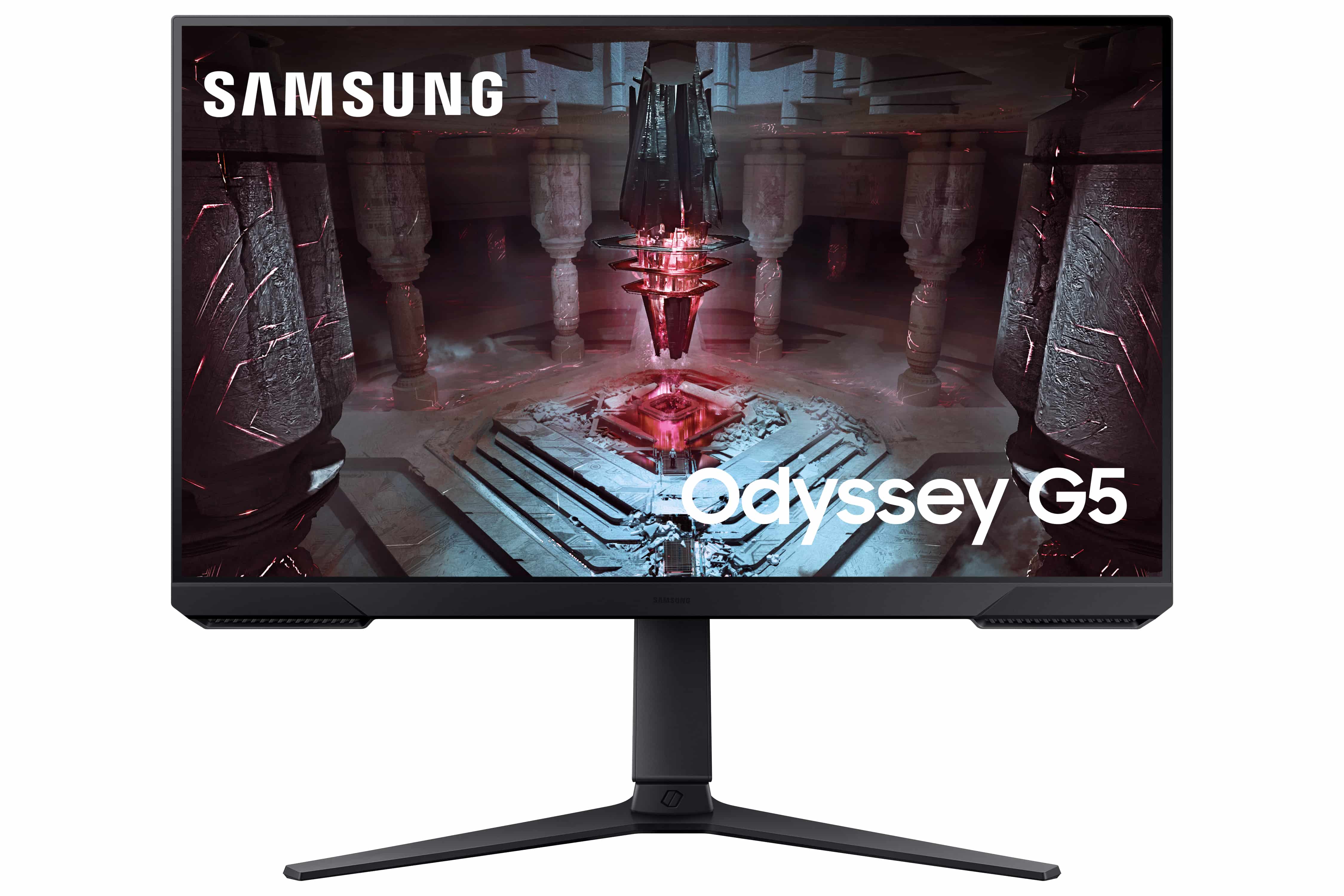 Samsung  LS27CG510EUXEN | 27 Zoll