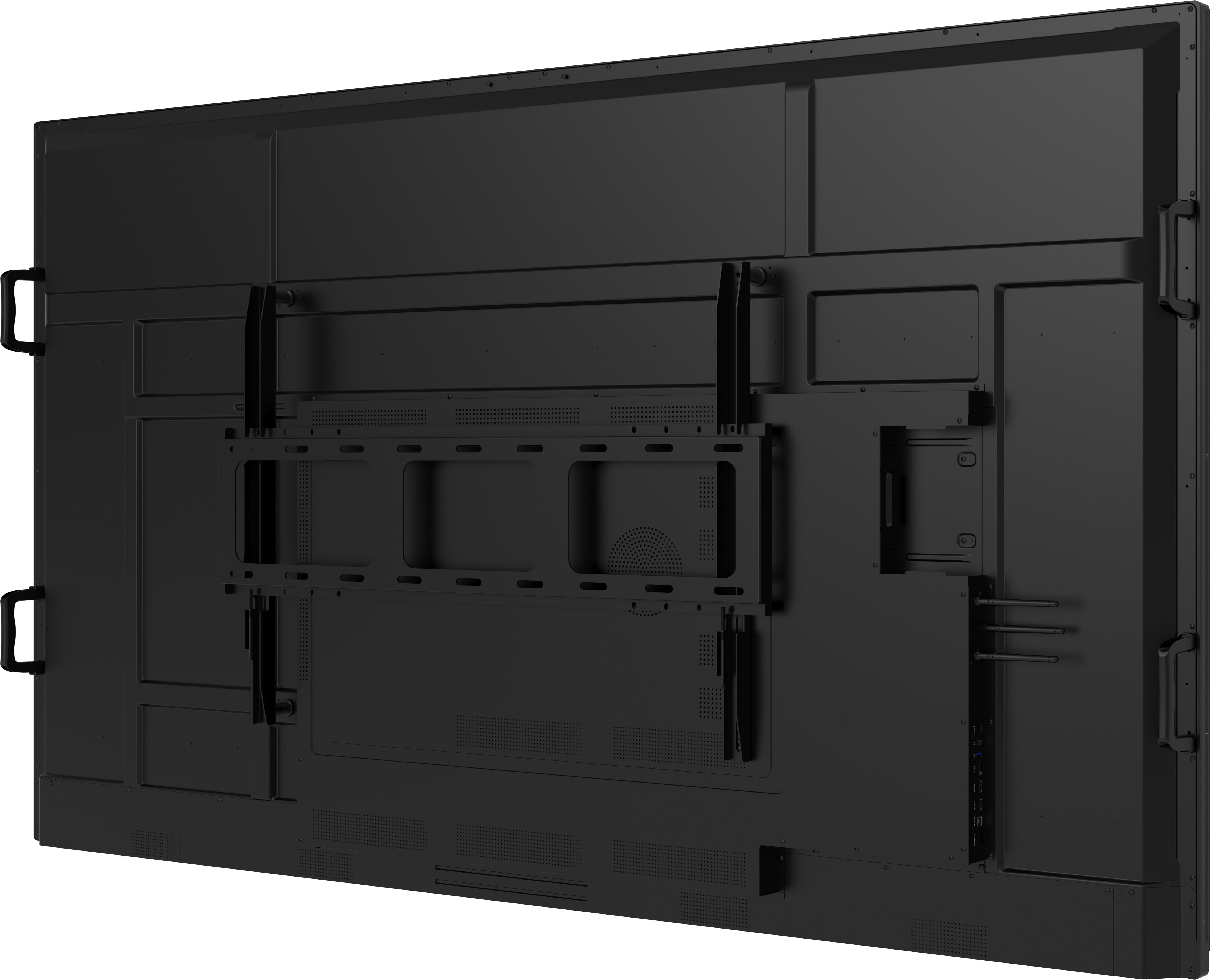 Iiyama ProLite TE8613A-B3AG | 86" | 4K UHD | Whiteboard Display