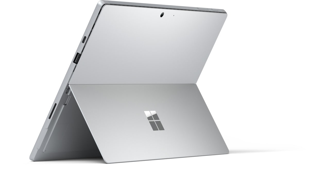 Microsoft Surface Pro 7+ | i3 | 8GB | 128GB SSD | W10P | Platin | Tablet 