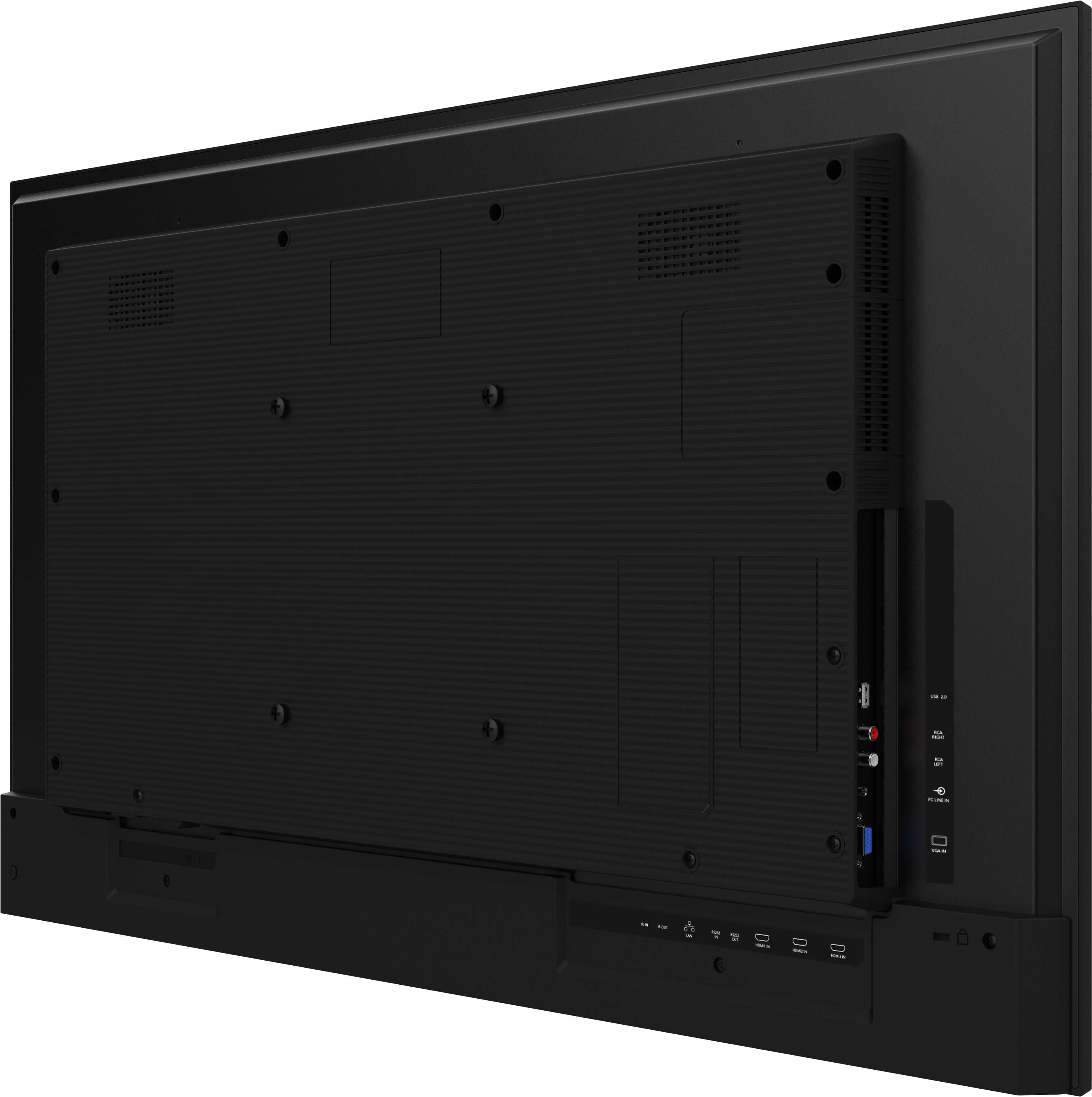 Iiyama ProLite LH4341UHS-B2 | 43" | 4K UHD Werbedisplay Digital Signage Monitor 24/7 Iiyama ProLite LH4341UHS-B2 | 43" | 4K UHD Werbedisplay Digital Signage Monitor 24/7