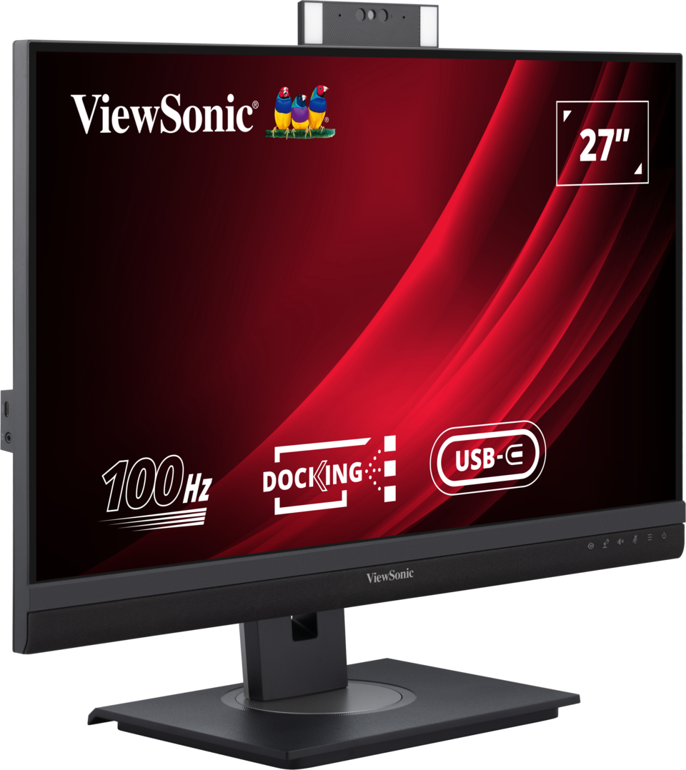 ViewSonic VG2757V-2K | 27"