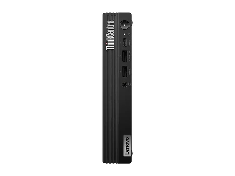 Lenovo ThinkCentre Tiny M75q Gen 5 | R5 8500G | 16GB | 512GB SSD | Win 11 Pro Lenovo ThinkCentre Tiny M75q Gen 5 | R5 8500G | 16GB | 512GB SSD | Win 11 Pro