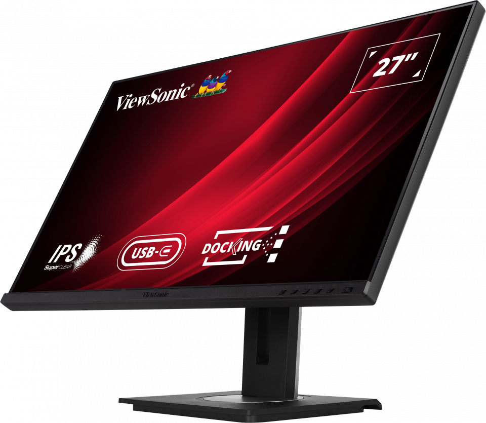 ViewSonic VG2756-4K | 27" ViewSonic VG2756-4K | 27"
