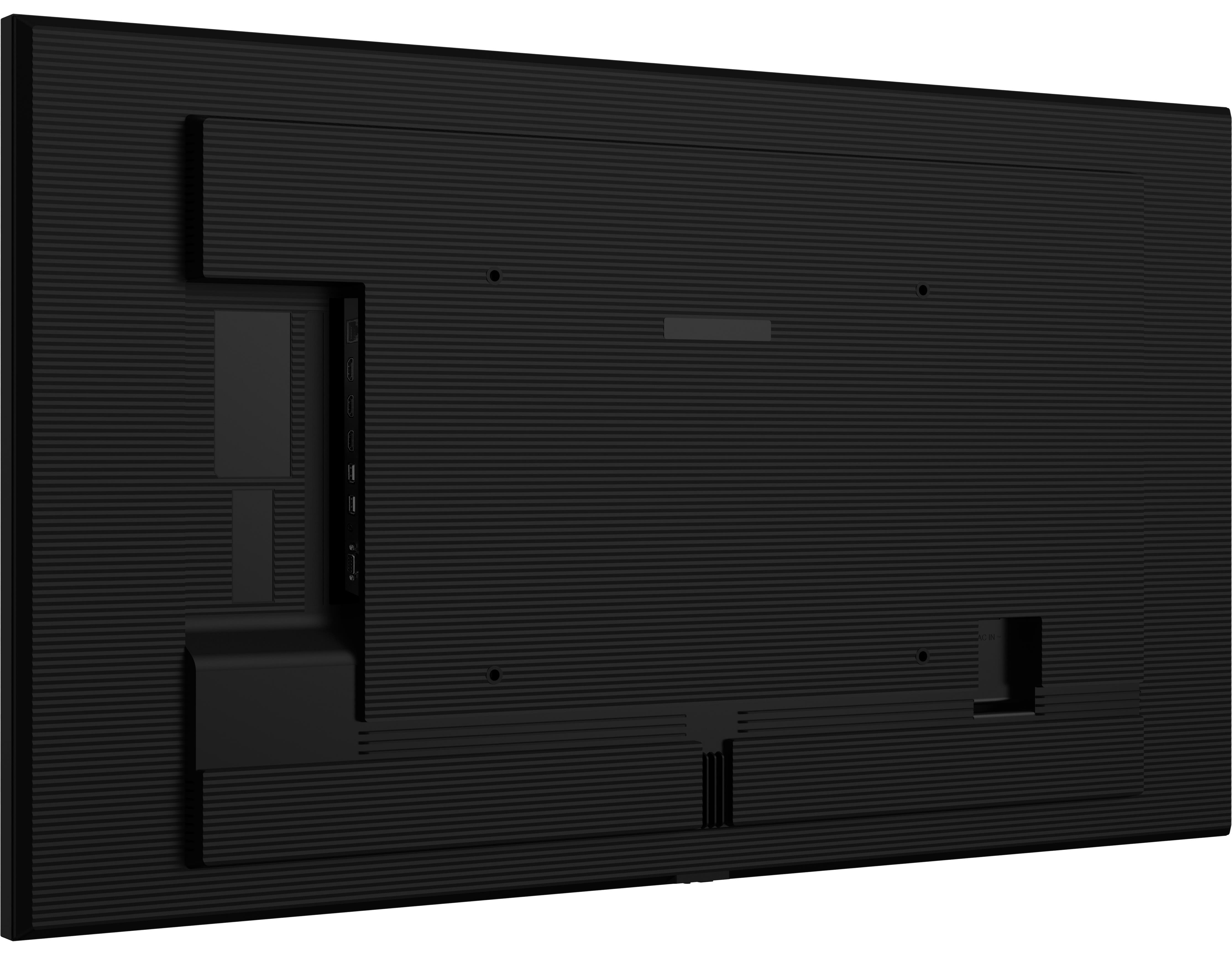 Iiyama ProLite LH5060UHS-B1AG | Professionelles 50″ 4K UHD Digital Signage – Quer/Hochformat, 500 cd/m², Android 11, FailOver, iiSignage², 24/7 Iiyama ProLite LH5060UHS-B1AG | Professionelles 50″ 4K UHD Digital Signage – Quer/Hochformat, 500 cd/m², Android 11, FailOver, iiSignage², 24/7