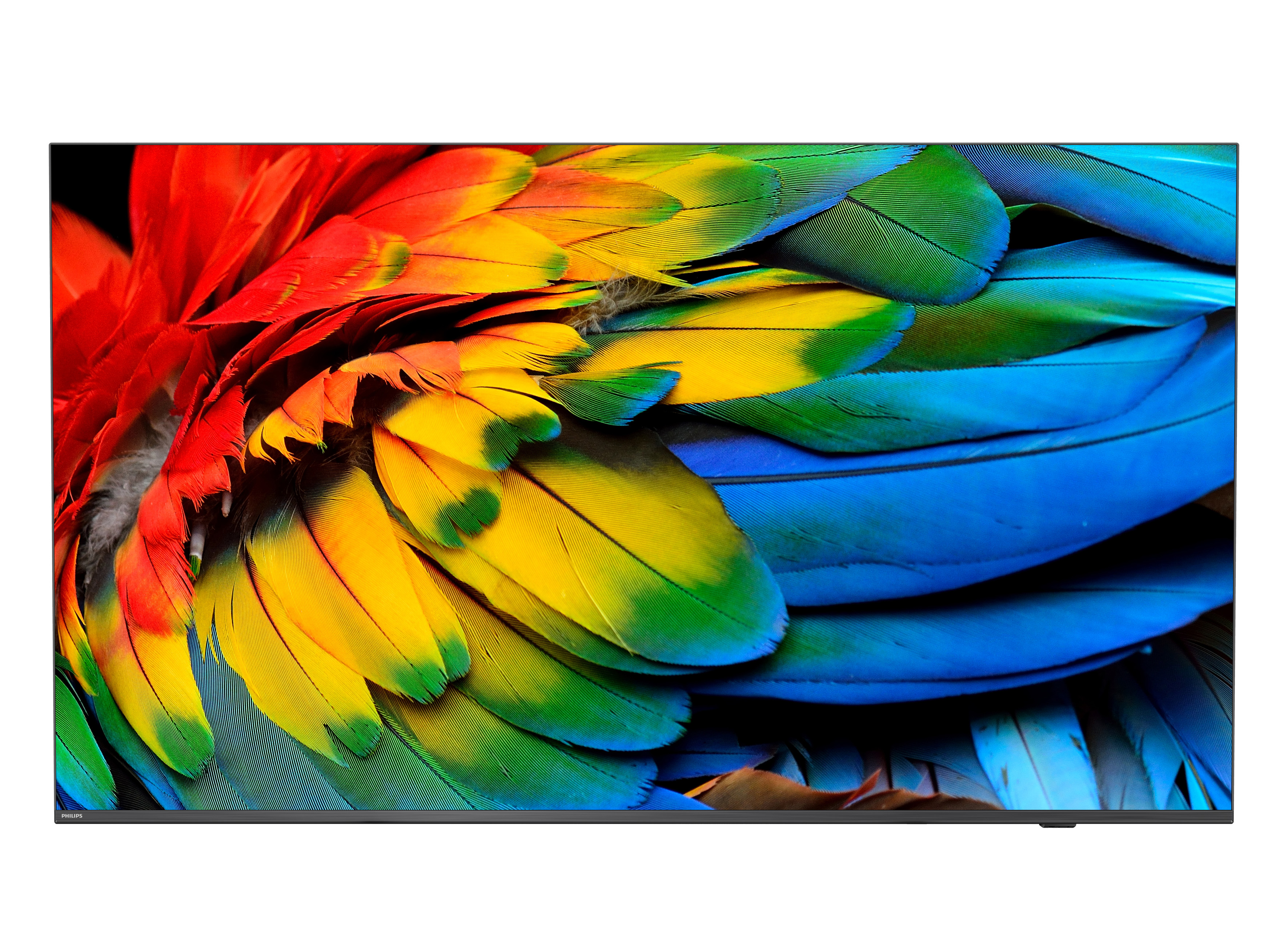 Philips 43 Zoll 43HFL6214U/12 Android Hotel-TV 4K UHD – Serie 6214