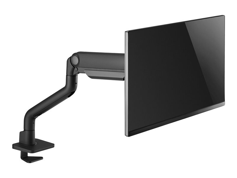 Neomounts DS70S-950BL1 Monitorarm 17-49" - Gasfeder - Topfix - 180°-Stopp