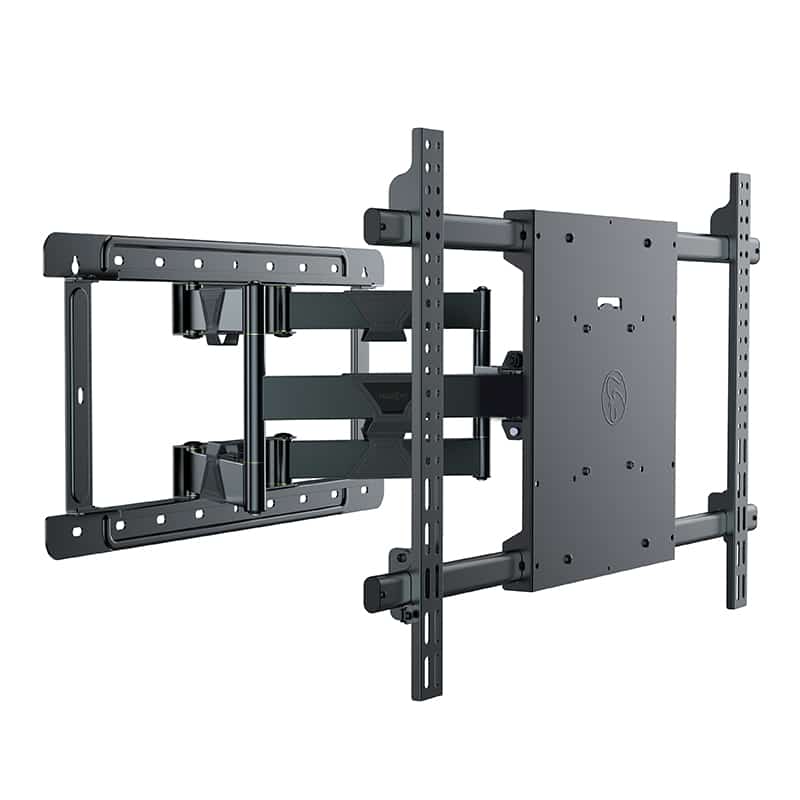 HAGOR BrackIT XXL HD II | 65" - 98"