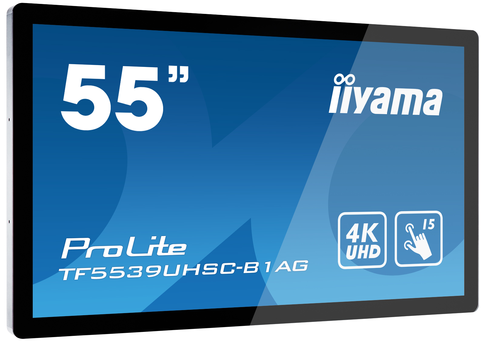 Iiyama ProLite TF5539UHSC-B1AG | 55"