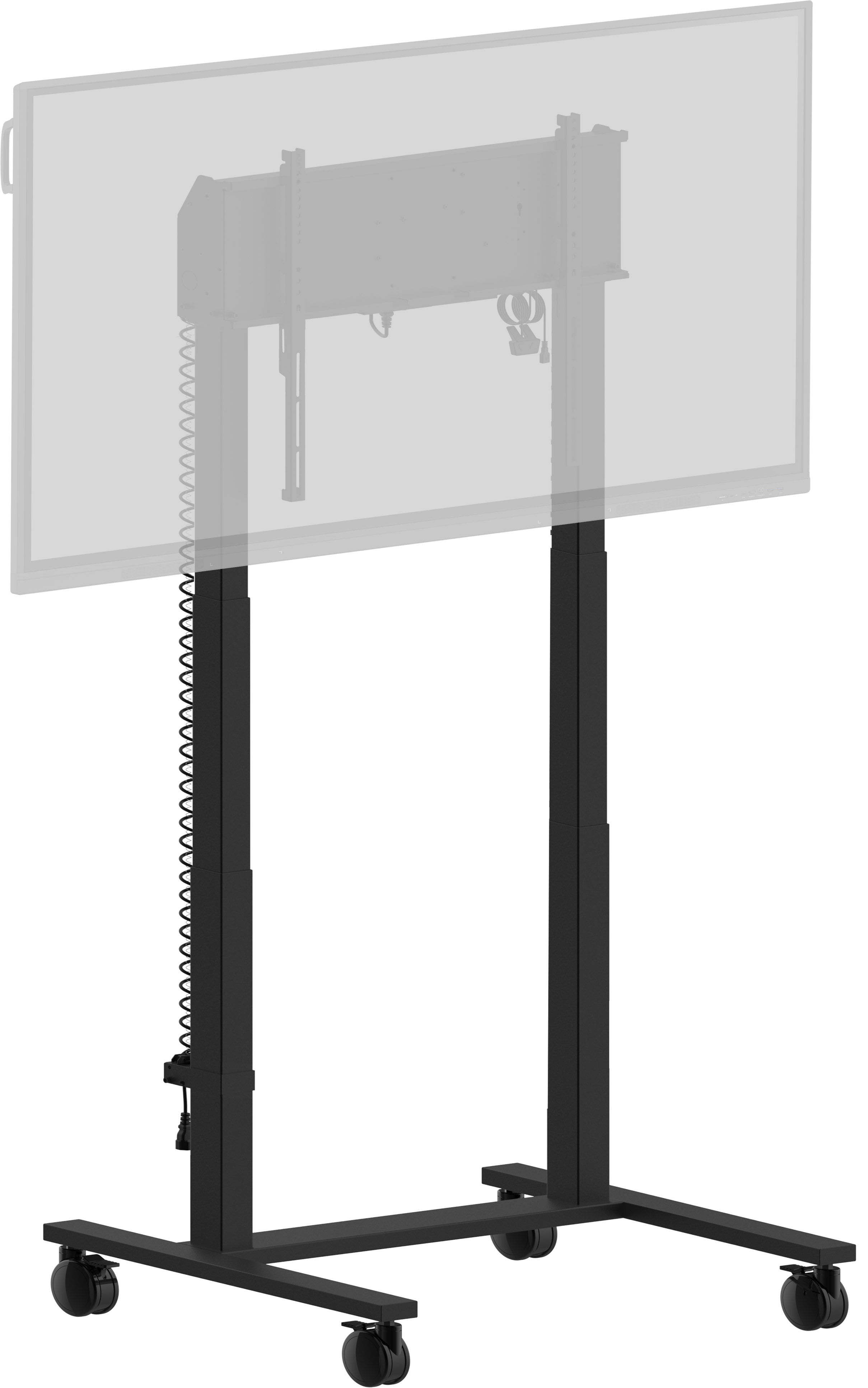 Iiyama MD-CAR2031-B1 | 55"- 98"