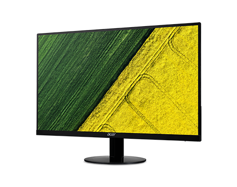 Acer SA0 | 27" | Full HD Monitor
