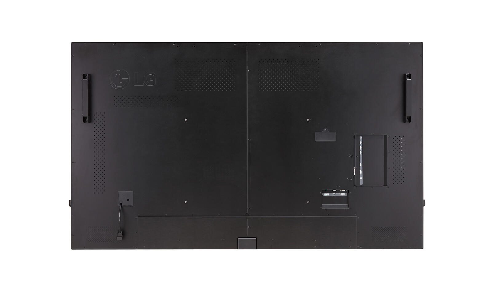 LG 75TC3D-B - 75 Zoll - 500cd/m² - Ultra-HD - 3840x2160 Pixel - IPS - Multi-Touch DigitalBoard LG 75TC3D-B - 75 Zoll - 500cd/m² - Ultra-HD - 3840x2160 Pixel - IPS - Multi-Touch DigitalBoard