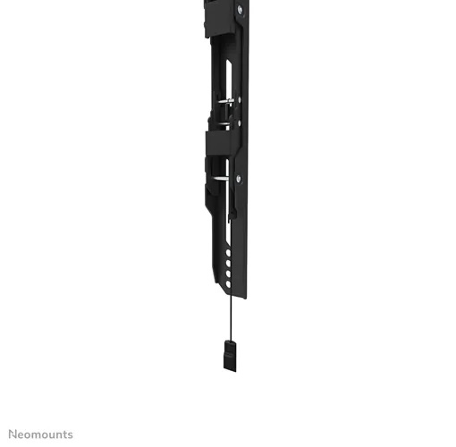 Neomounts WL30S-850BL18 TV-Wandhalterung 43-86" - fest - abschließbar - schnelle Installation Neomounts WL30S-850BL18 TV-Wandhalterung 43-86" - fest - abschließbar - schnelle Installation