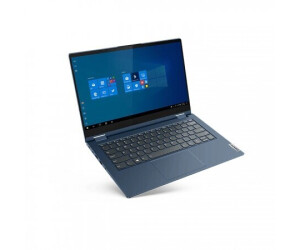 Lenovo ThinkBook 14s Yoga | i5 | 16GB | 512GB SSD | W11Pro | Notebook
