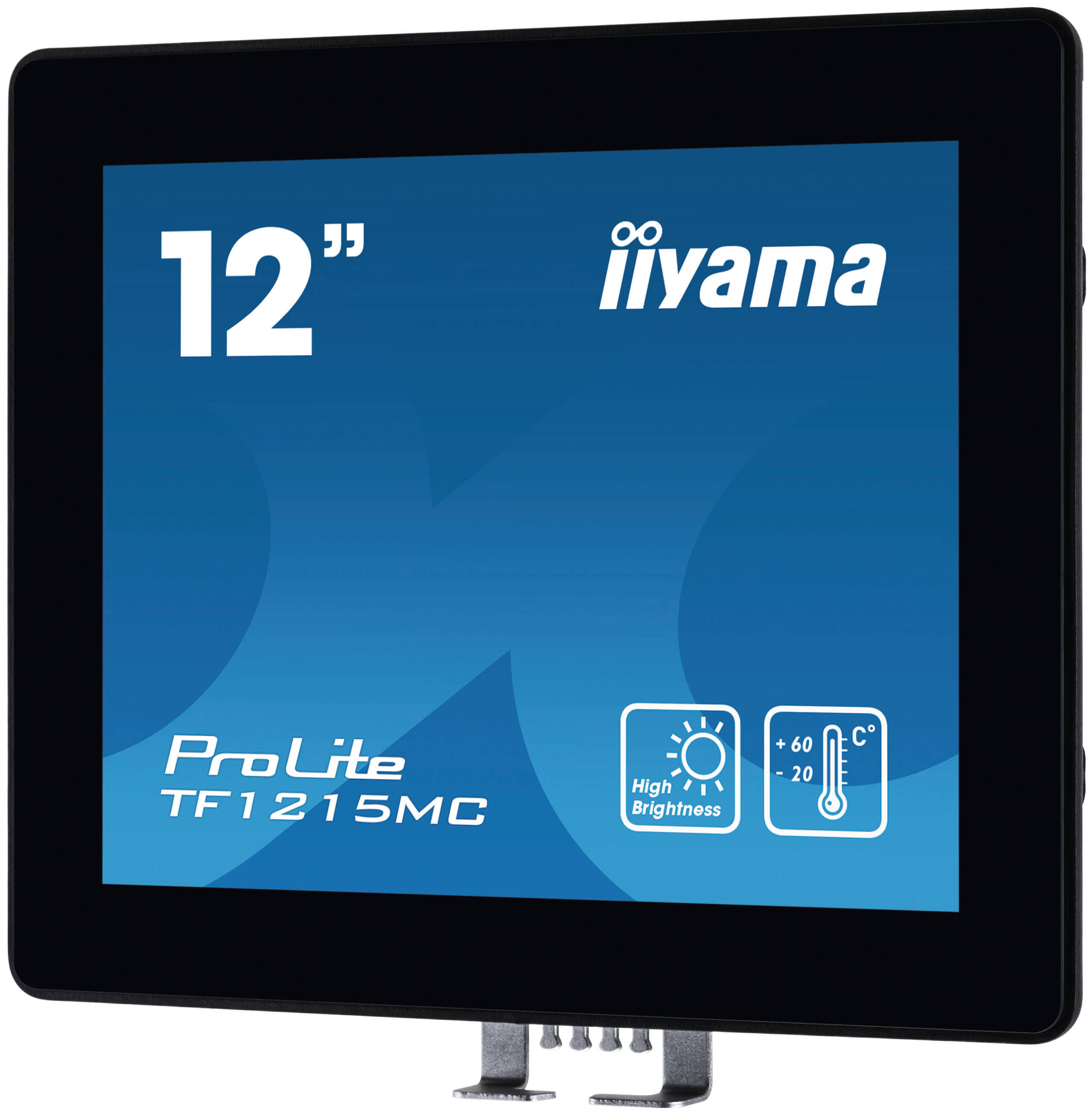 TF1215MC-B1X-30-CMYK Iiyama ProLite TF1215MC-B1 | 12,1"