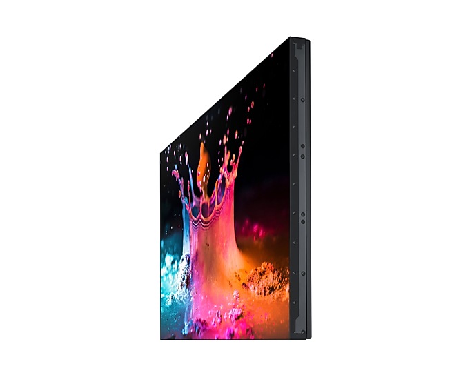 Samsung UD55E-A | 55 Zoll | 700cd/m² | Full-HD | 1920 x 1080 Pixel | Video-Wall