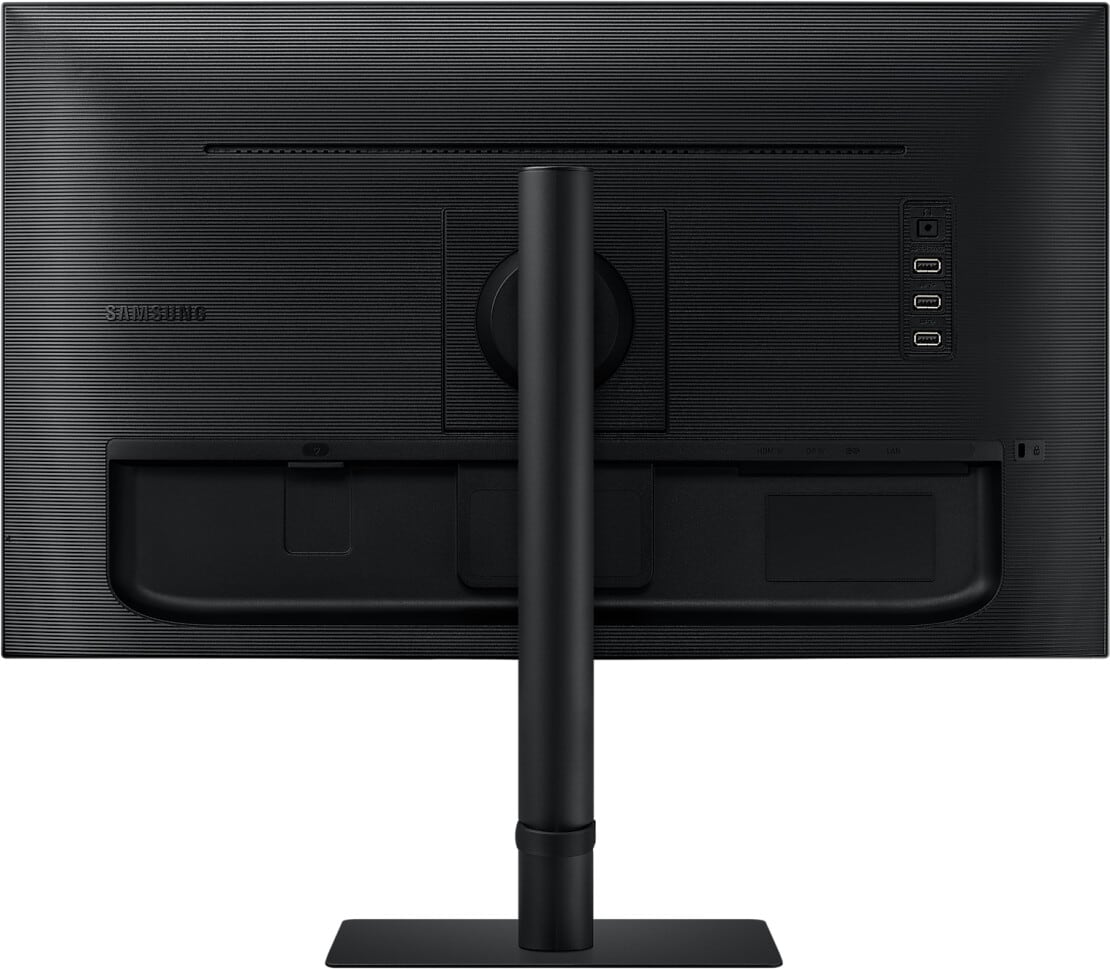Samsung  LS27B800PXPXEN | 27 Zoll