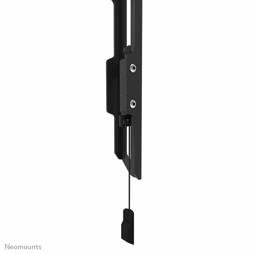 Neomounts WL30-550BL14 | 32" - 65" | bis 70kg | starr Neomounts WL30-550BL14 | 32" - 65" | bis 70kg | starr
