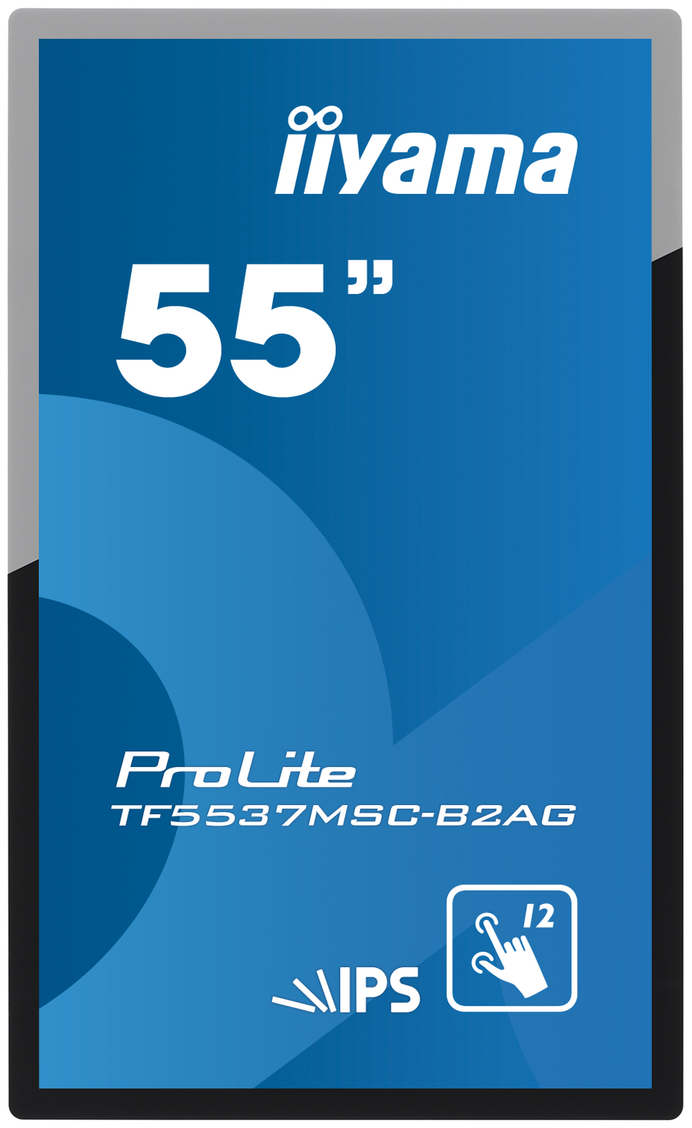 Iiyama ProLite TF5537MSC-B2AG | 55" (138,5cm)