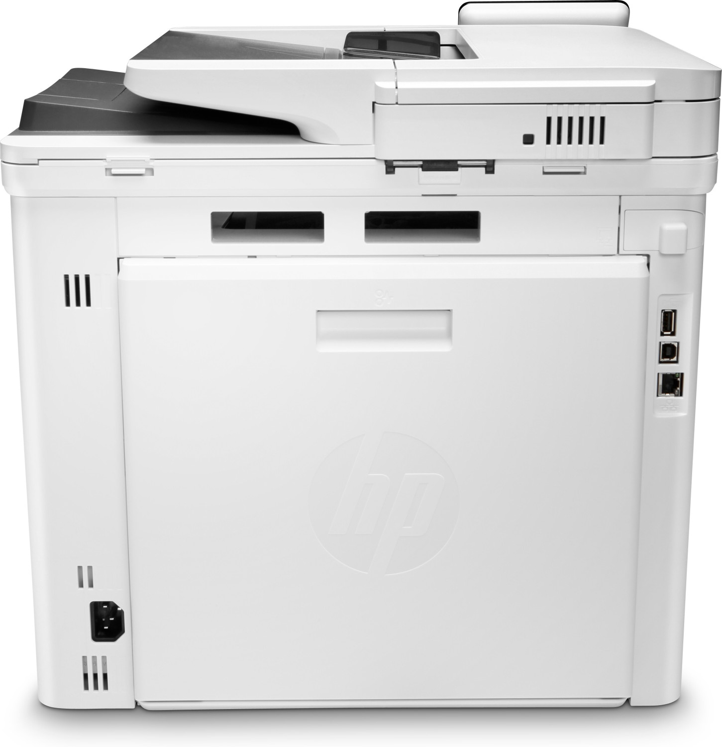 HP Multifunktionsdrucker Laser Farbe Laserjet Pro MFP M479fdw Kopie