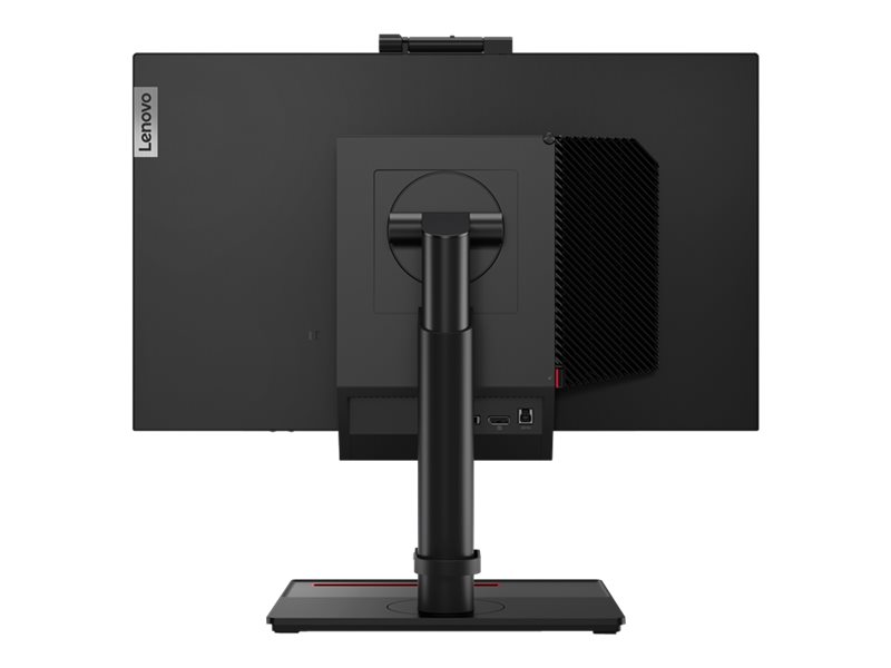 Lenovo ThinkCentre TiO 24 G4 Touch | 24"/61cm | Full-HD Monitor