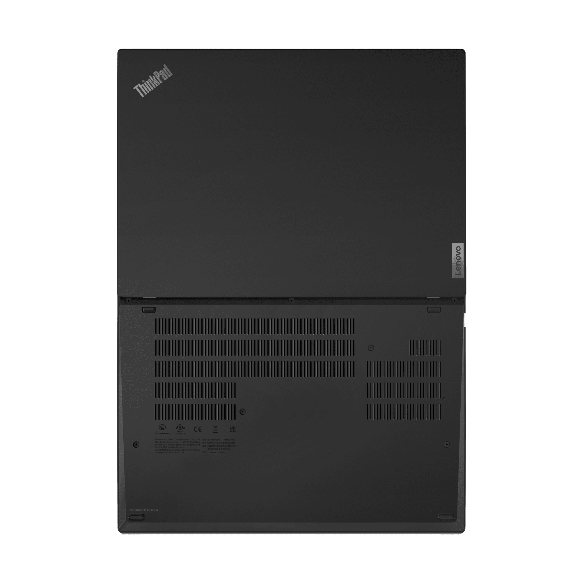 Lenovo ThinkPad T14 G4 21HD | 14" 1920 x 1200 IPS WUXGA | Intel Core i7-1335U | 32GB DDR5 RAM | 1TB SSD | Windows 11 Pro | LTE | Premium Business Notebook