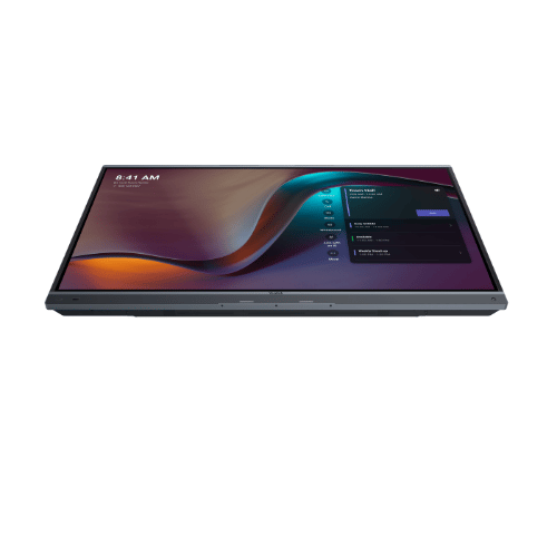 Yealink MeetingBoard PRO MB86Pro-A02 86" | All-in-One Videokonferenzsystem für hybride Zusammenarbeit in Unternehmen, Bildung & Gesundheitswesen